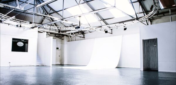 Black Swan Studios