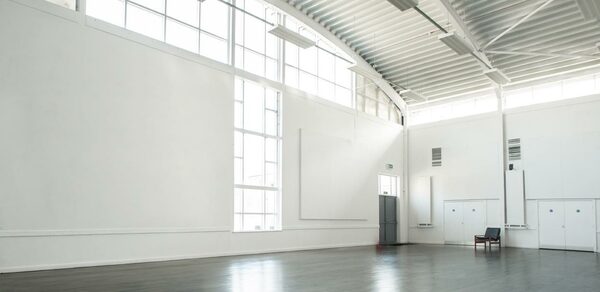 Studio Four at Cre8 Studio