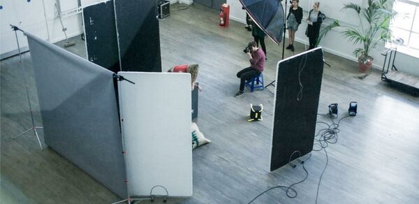 Studio Four at Cre8 Studio
