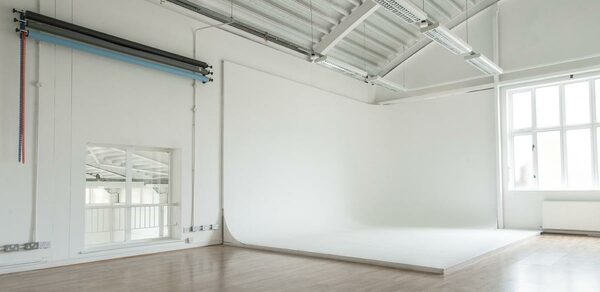 Studio One at Cre8 Studio