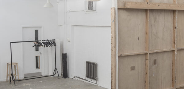 Studio Three at Cre8 Studio