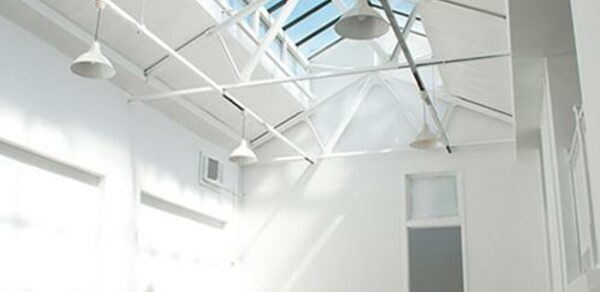 Studio Three at Cre8 Studio
