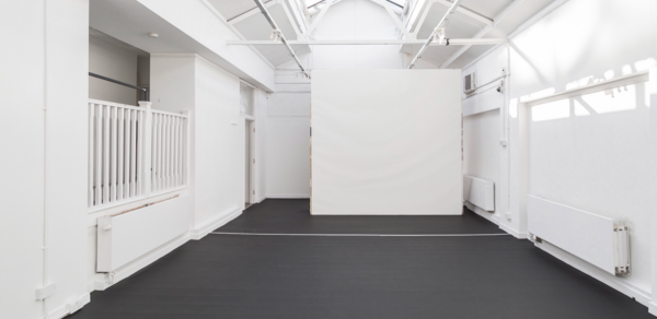 Studio Two at Cre8 Studio