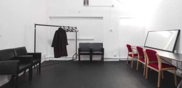 Studio Two at Cre8 Studio
