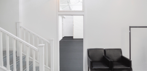 Studio Two at Cre8 Studio