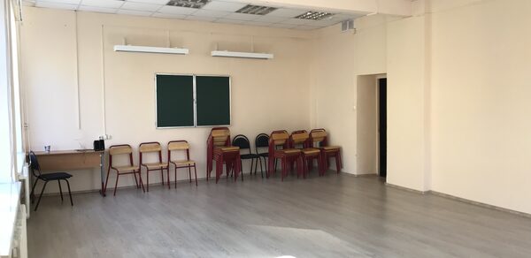 Центр дополнительного образования ЦДО МТК