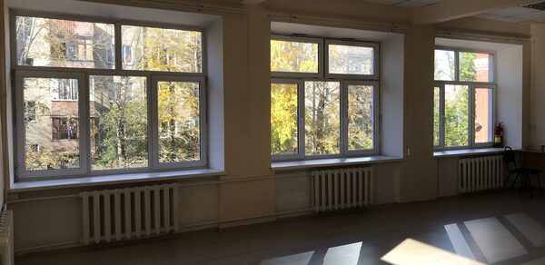 Центр дополнительного образования ЦДО МТК