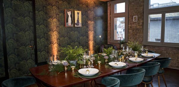 Park Room