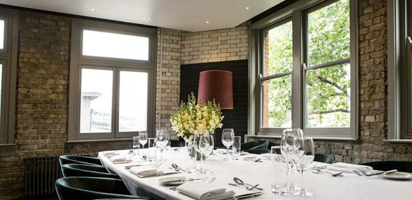 Park Room