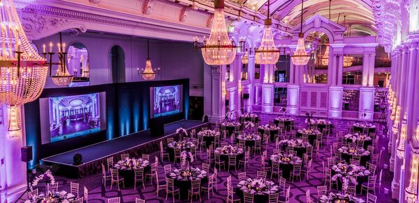 Grand Hall