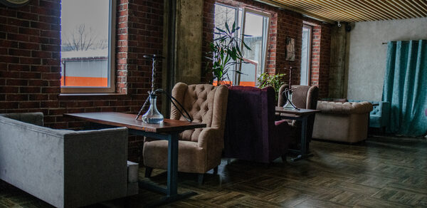 World Lounge