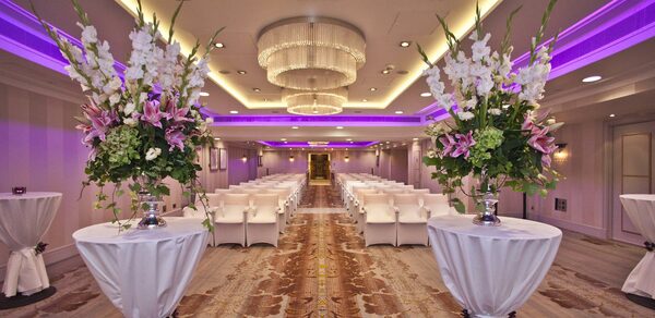 Westminster Suite