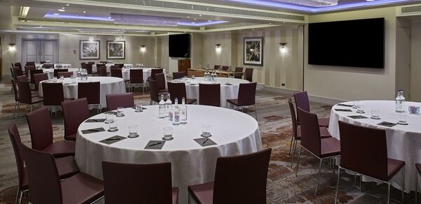 Westminster Suite