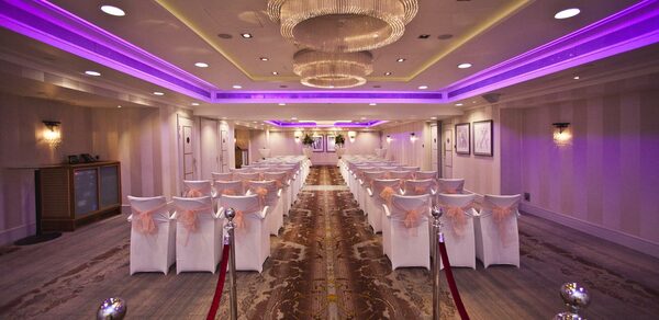 Mayfair Suite