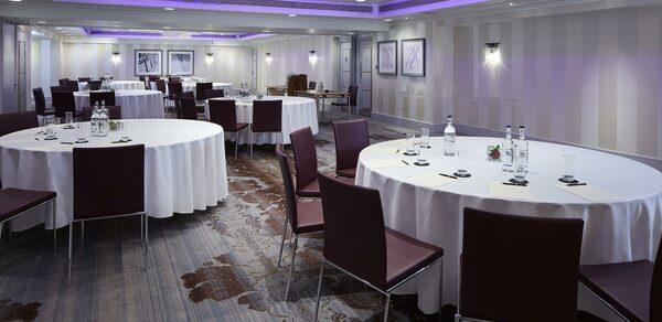 Mayfair Suite