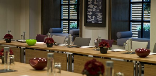 Piccadilly & Bloomsbury Suite