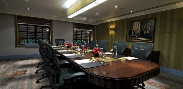 Boardroom Suite