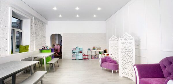 Светлая арт-студия 