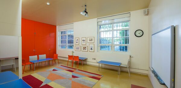 Hickory/Mulberry Rooms