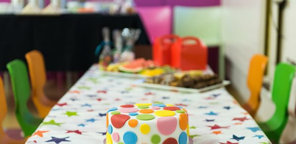 Hickory/Mulberry Rooms