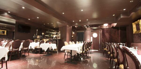 Downstairs Lounge