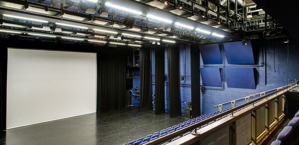 Lilian Baylis Studio