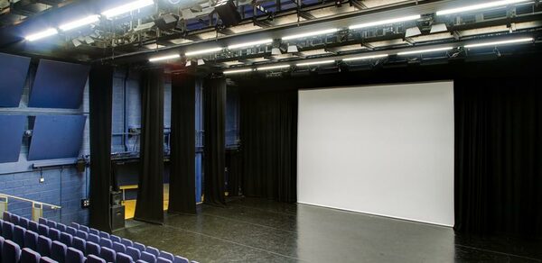 Lilian Baylis Studio