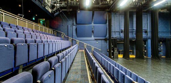 Lilian Baylis Studio