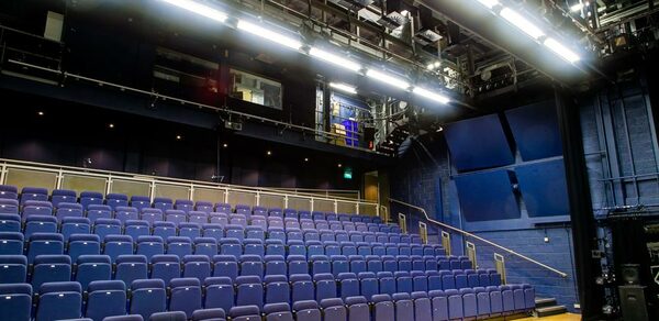 Lilian Baylis Studio