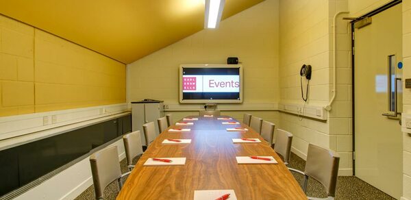 Sackler and Cripplegate 