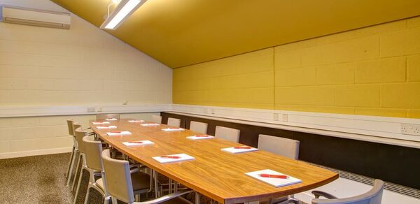 Sackler and Cripplegate 