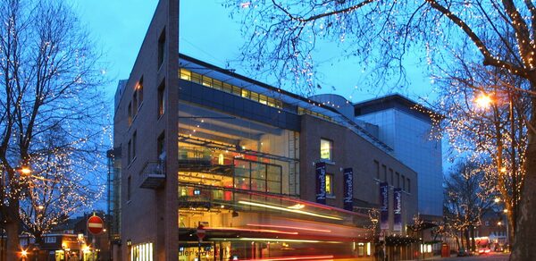 Sadler's Wells Theatre