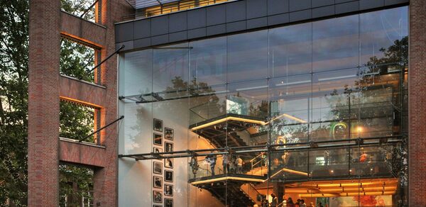 Sadler's Wells Theatre