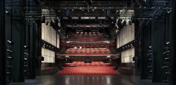 Sadler's Wells Theatre