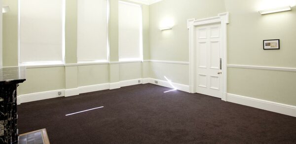 Small Committee Room