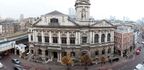 Small Committee Room