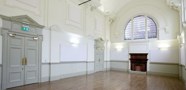 Large Committee Room 