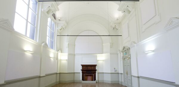 Large Committee Room 