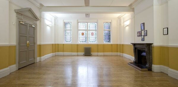 Mayor's Parlour