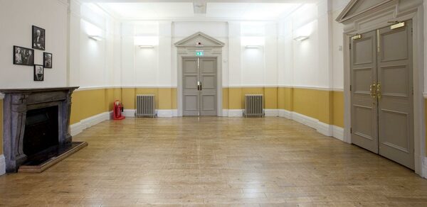 Mayor's Parlour