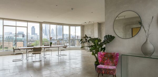 The Menier Penthouse