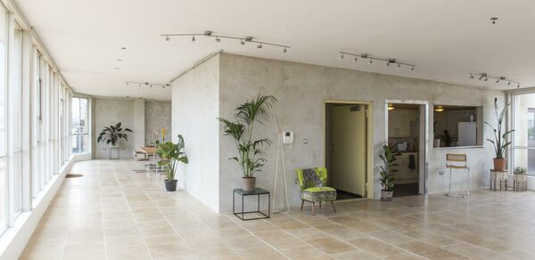 The Menier Penthouse