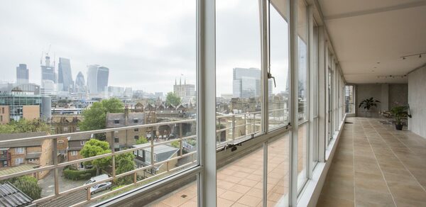 The Menier Penthouse
