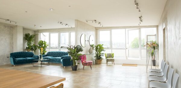The Menier Penthouse