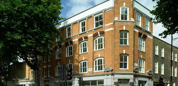 Lower Ground Training A at Body and Soul