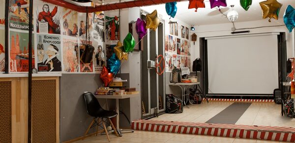 Loft by Wellige