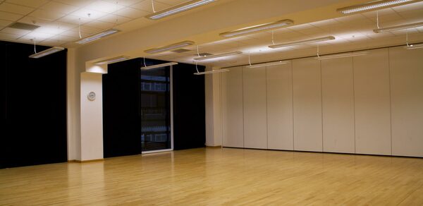 The Studio at The Deptford Lounge