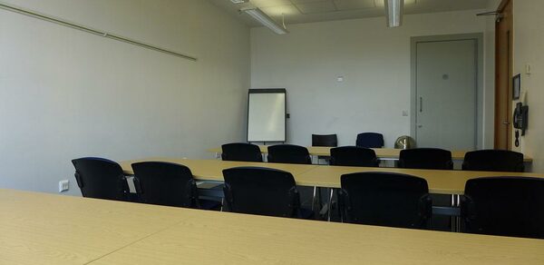 Meeting Room 5 at The Deptford Lounge