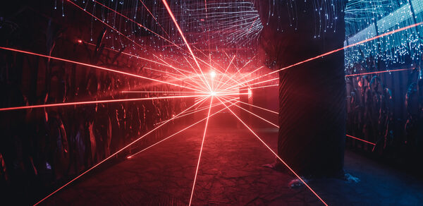 Poison House Мультиформатная площадка для любых событий