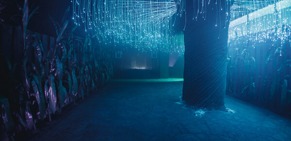 Poison House Мультиформатная площадка для любых событий